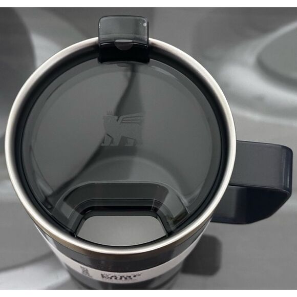 STANLEY STAY HOT CAMP MUG | 24 OZ, TWILIGHT - Picture 3 of 4